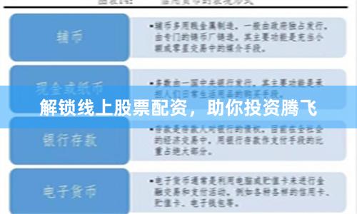 解锁线上股票配资，助你投资腾飞