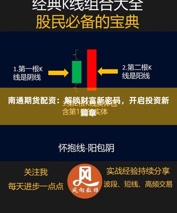 南通期货配资：解锁财富新密码，开启投资新篇章